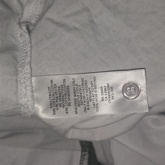 Hooded Caslon sweatshirt - Picture 6 of 7